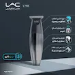 ماشین اصلاح موی سر و صورت لایچی مدل L-903