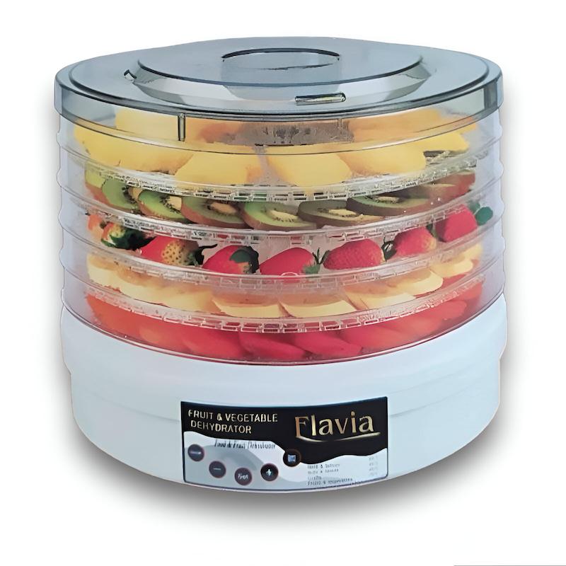 میوه خشک کن فلاویا مدل FL-2700