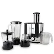 آبمیوه گیری 4 کاره استیل ویداس مدل VIR-3613