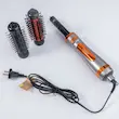 سشوار برس‌دار چرخشی کرونیر مدل CR-6855