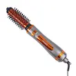سشوار برس‌دار چرخشی کرونیر مدل CR-6855