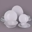 سرویس غذاخوری اوپال 26 پارچه 6 نفره آیروپال مدل پیچ