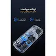 مو زن گوش و بینی کمینگدون مدل 007