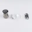 سنگ پا برقی رومئو مدل Rm-9696