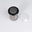 سنگ پا برقی رومئو مدل Rm-9696