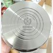 سرویس ۹ پارچه استیل Rismon MR7190