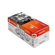 سرویس ۹ پارچه استیل Rismon MR7190