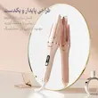 فر کننده و حالت دهنده مو والر مدل 166-V2266
