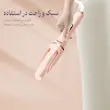 فر کننده و حالت دهنده مو والر مدل 166-V2266