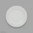 سرویس غذاخوری چینی 25 پارچه 6 نفره مقصود مدل دایره کد 001