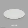 سرویس غذاخوری چینی 25 پارچه 6 نفره مقصود مدل دایره کد 001