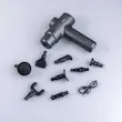 ماساژور برقی رومئو مدل RM-8082