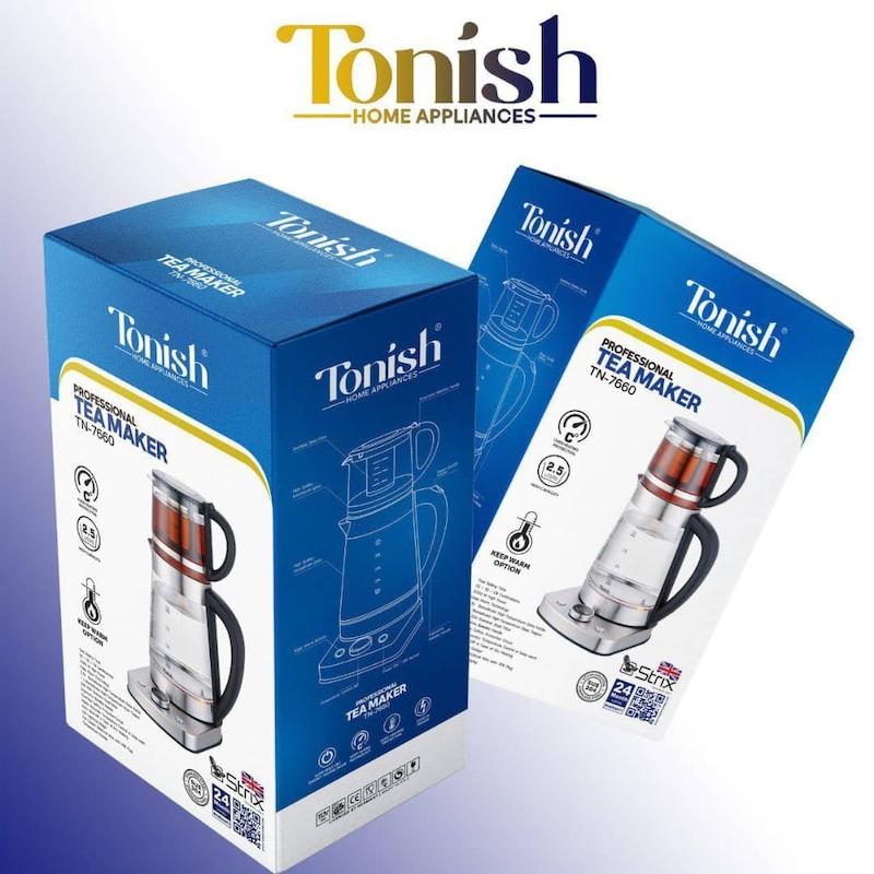 چای ساز تونیش TN_7660