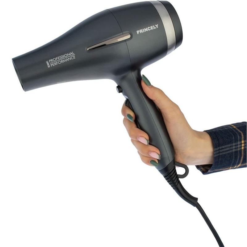سشوار پرینسلی مدل PR279AT