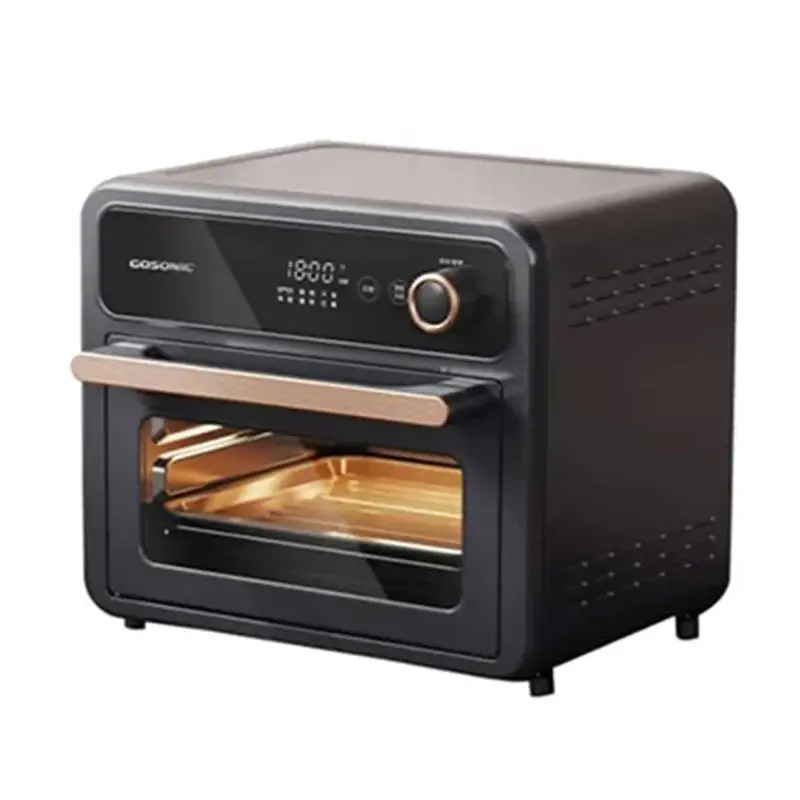 سرخ کن رژیمی گاسونیک مدل GAF-612