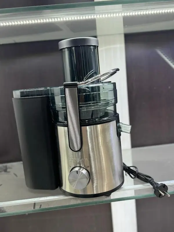آبمیوه‌گیری بوناویتا (تک کاره) - مدل BJ-800BS