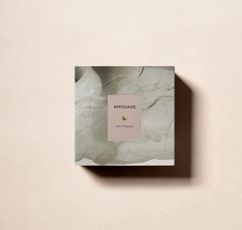 عطر ادکلن آمواج زنانه و مردانه Existence