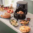 سرخ کن بدون روغن فیلیپس مدل HD9270