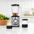 مخلوط کن آسیاب خردکن RBCG1701 استیل رنه