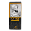 ادکلن مردانه کوروش کبیر روونا CUYRUS the great