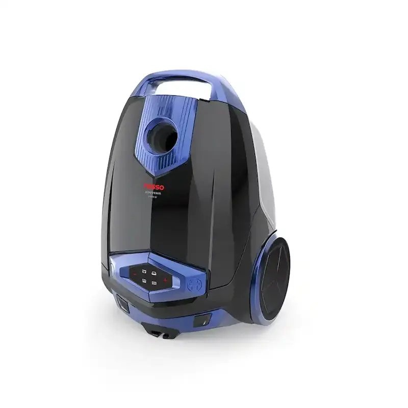 جارو برقی روسو (rosso)  2400 W