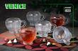 ست چای خوری مدل ونیک