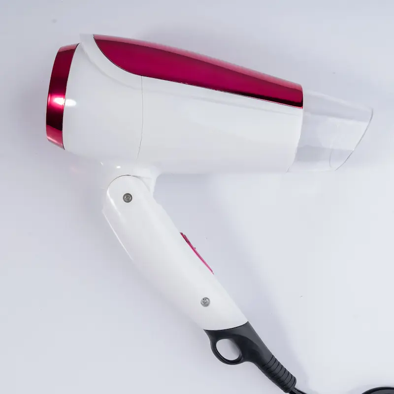 سشوار مسافرتی رومئو RM5959