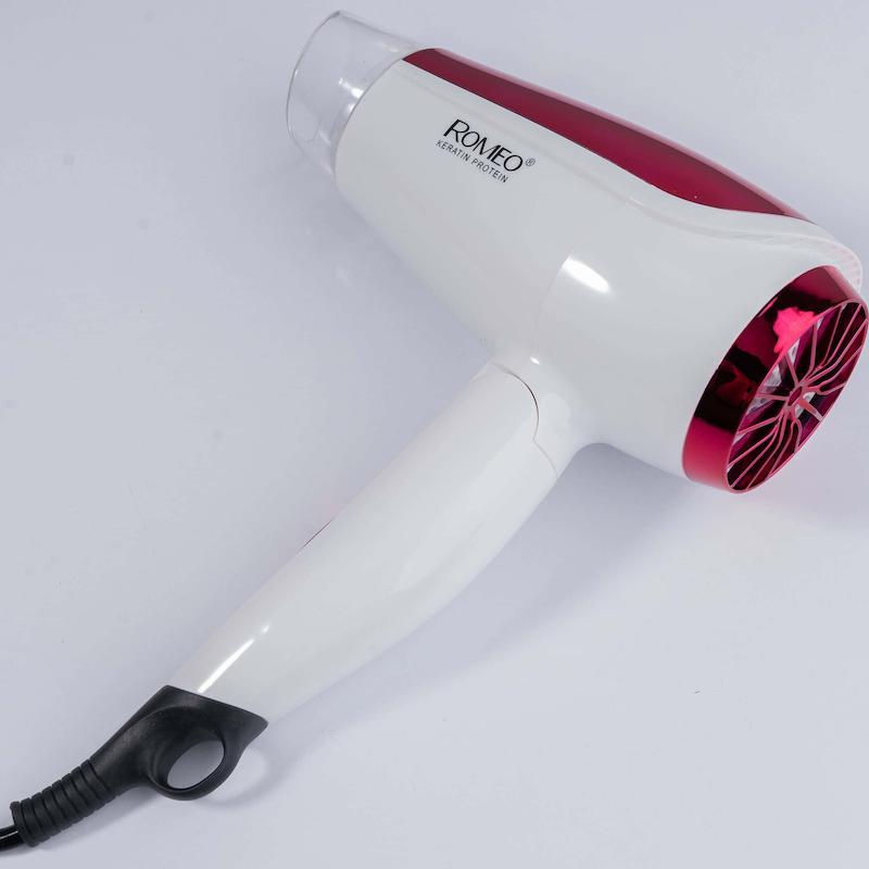 سشوار مسافرتی رومئو RM5959