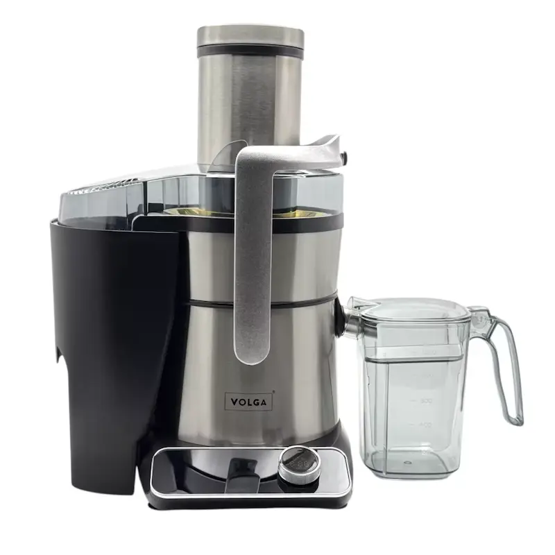 آبمیوگیری چهار کاره دیجیتال ولگا مدل VOLGA-148-I