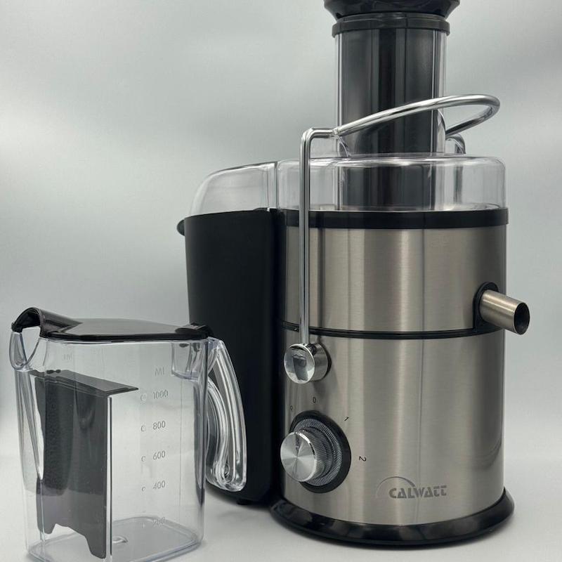 آبمیوه گیری کالوات HA240 با توان 800 وات