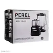 مخلوط کن و آسیاب کن 1.5 لیتری مدل پرل-MG-440