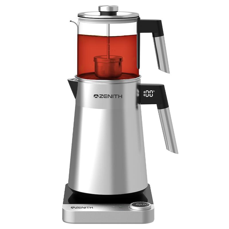چای ساز زنیت مدل ZTM-1470