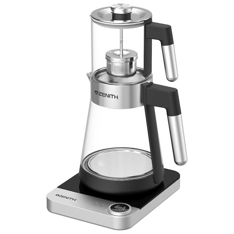 چای ساز زنیت مدل ZTM1468