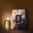 ادکلن fancy برند prince 100 میل