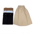 ⁠linen-skirt-summer-collection.jpg⁠