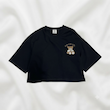 tshirt-crop