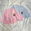 tshirt-crop