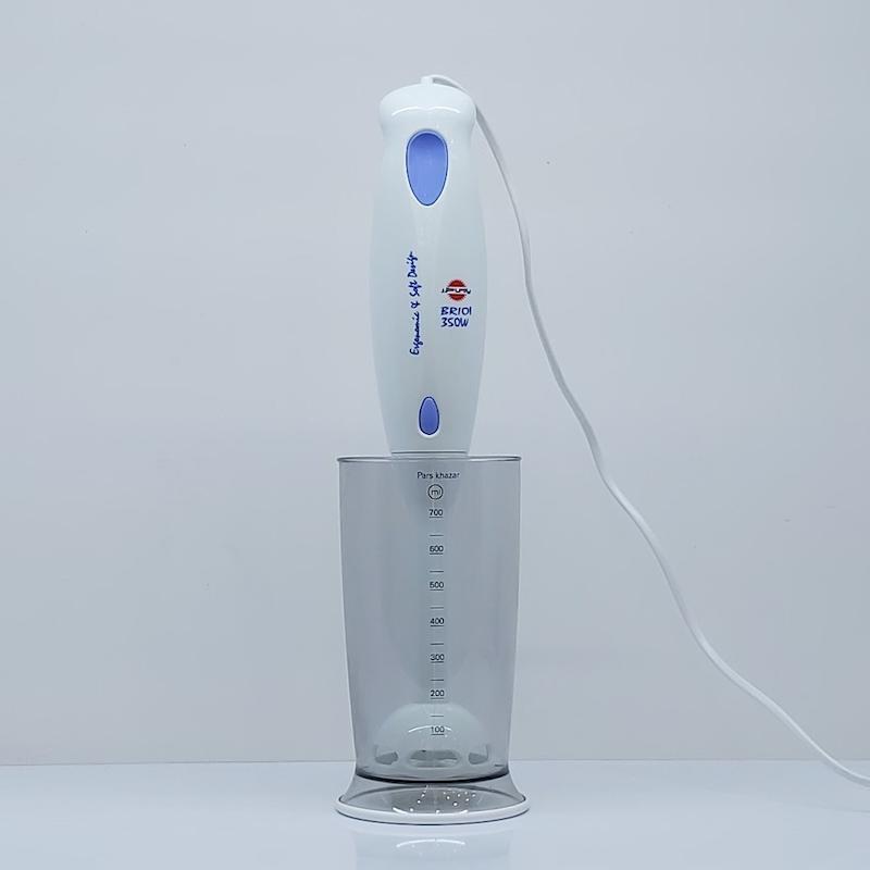 گوشت کوب برقی پارس خزر مدل HB-5501AP