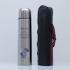 فلاسک رویال کینگ سرد و گرم ظرفیت 1 لیتر مدل ROSHA-1901
