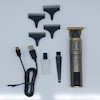 ماشین اصلاح موی سر و صورت وی جی ار مدل V-073