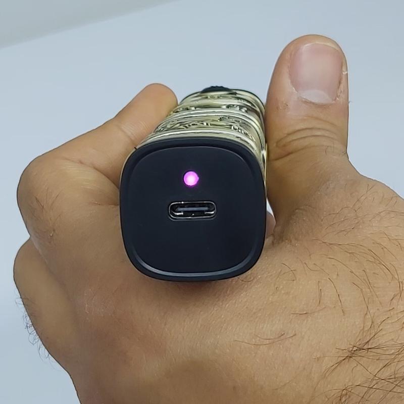 ماشین اصلاح خط زن وی جی ار مدل VGR V-096