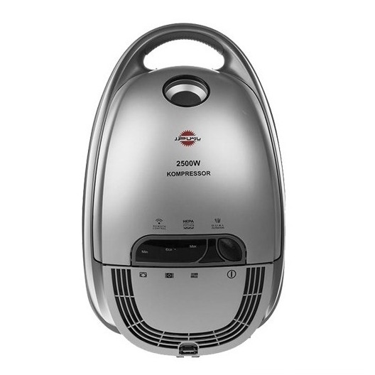 جاروبرقی پارس خزر مدل کمپرسور Kompressor VC-2500W
