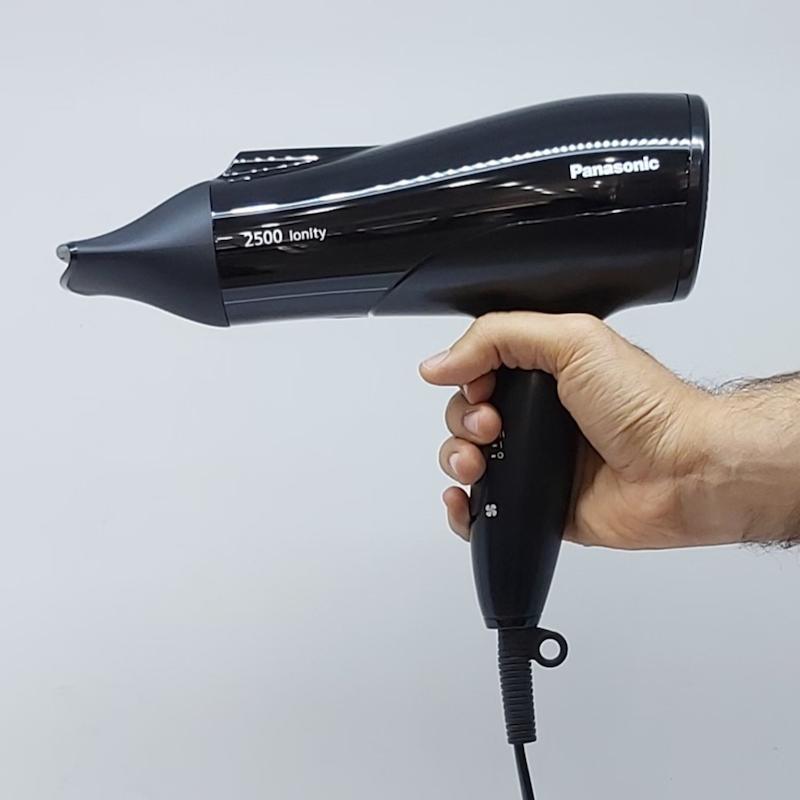 سشوار حرفه ای پاناسونیک مدل NE83