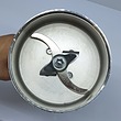 آسیاب صنعتی 350 گرمی سیلور کرست مدل SC-350