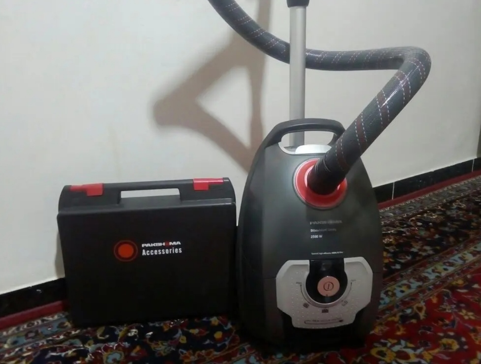 فرح چراغی