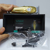 ماشین اصلاح موی سر و صورت وی جی ار مدل V-188