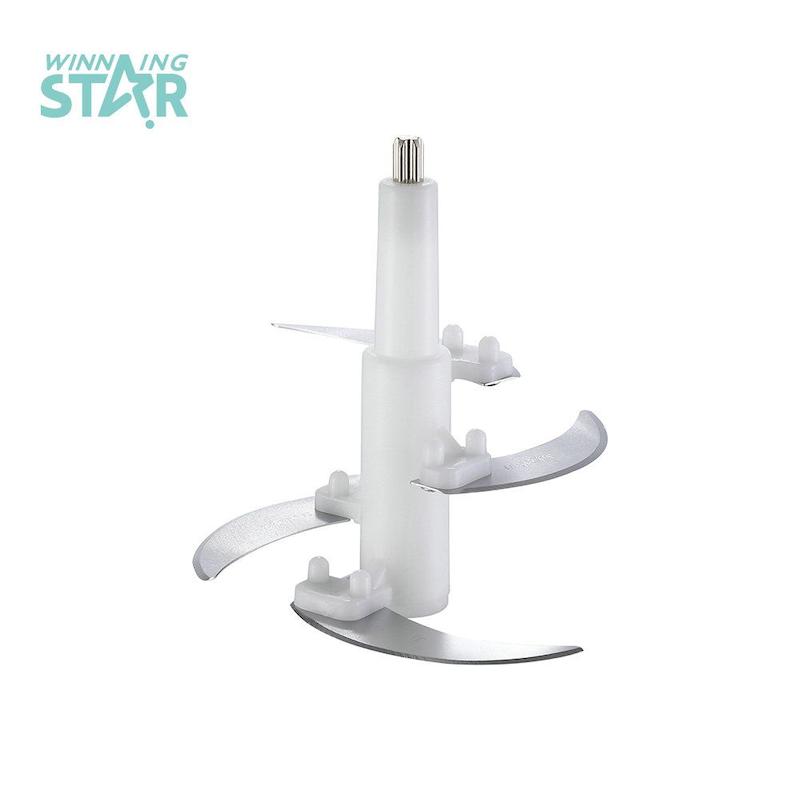 خردکن برقی دو لیتری وینینگ استار مدل ST-5508