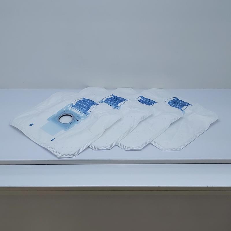 جاروبرقی پاکشوما مدل PVC-25501