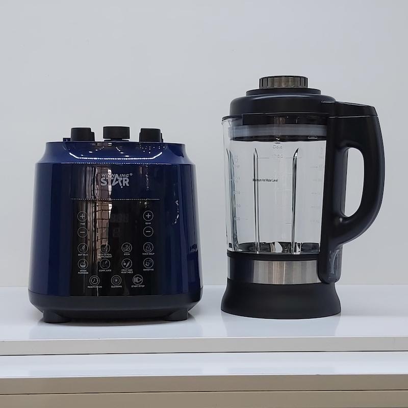 مخلوط کن حرفه ای وینینگ استار مدل ST-5559