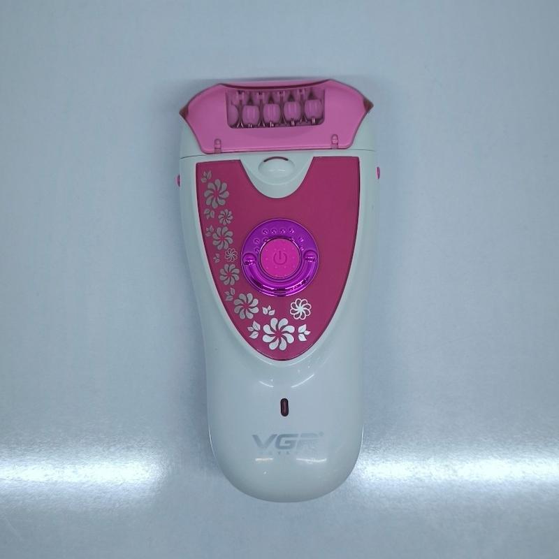 اپیلاتور وی جی ار مدل VGR V-722
